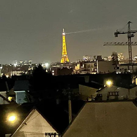 Appartement Axel Argenteuil