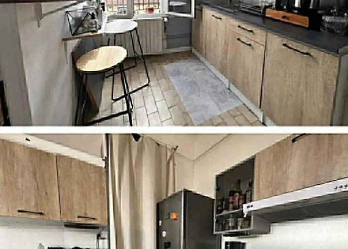 Axel Appartement